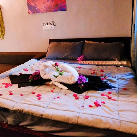 Gokarna Beach Stays By Tune Of Ocean Exterior foto