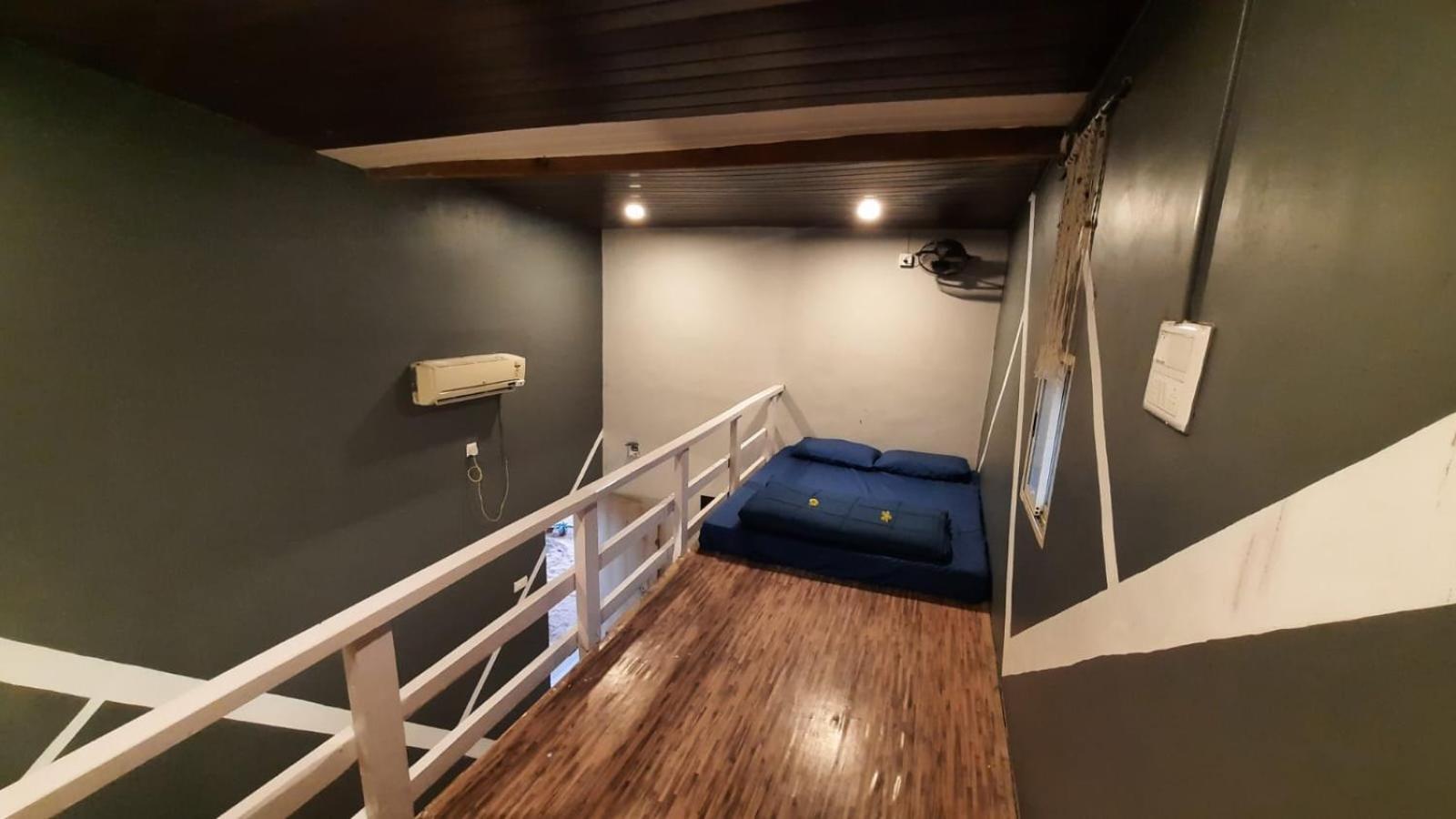 Gokarna Beach Stays By Tune Of Ocean Zimmer foto